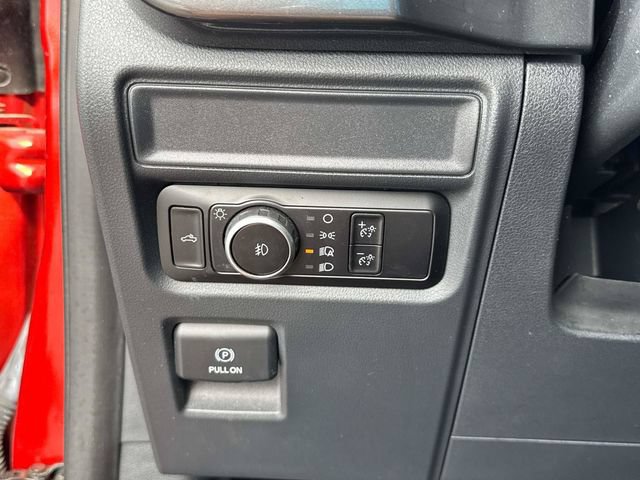 Certified 2023 Ford F150 XL w/ STX Appearance Package RWD image 22