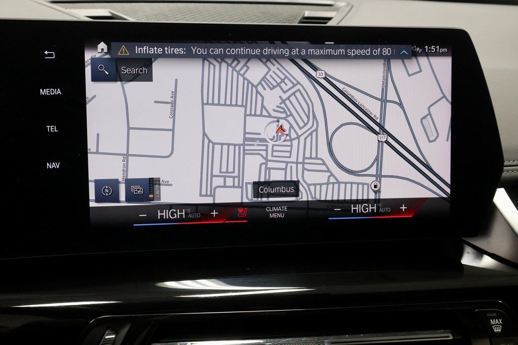 Used 2023 BMW X1 xDrive28i w/ Premium Package image 4