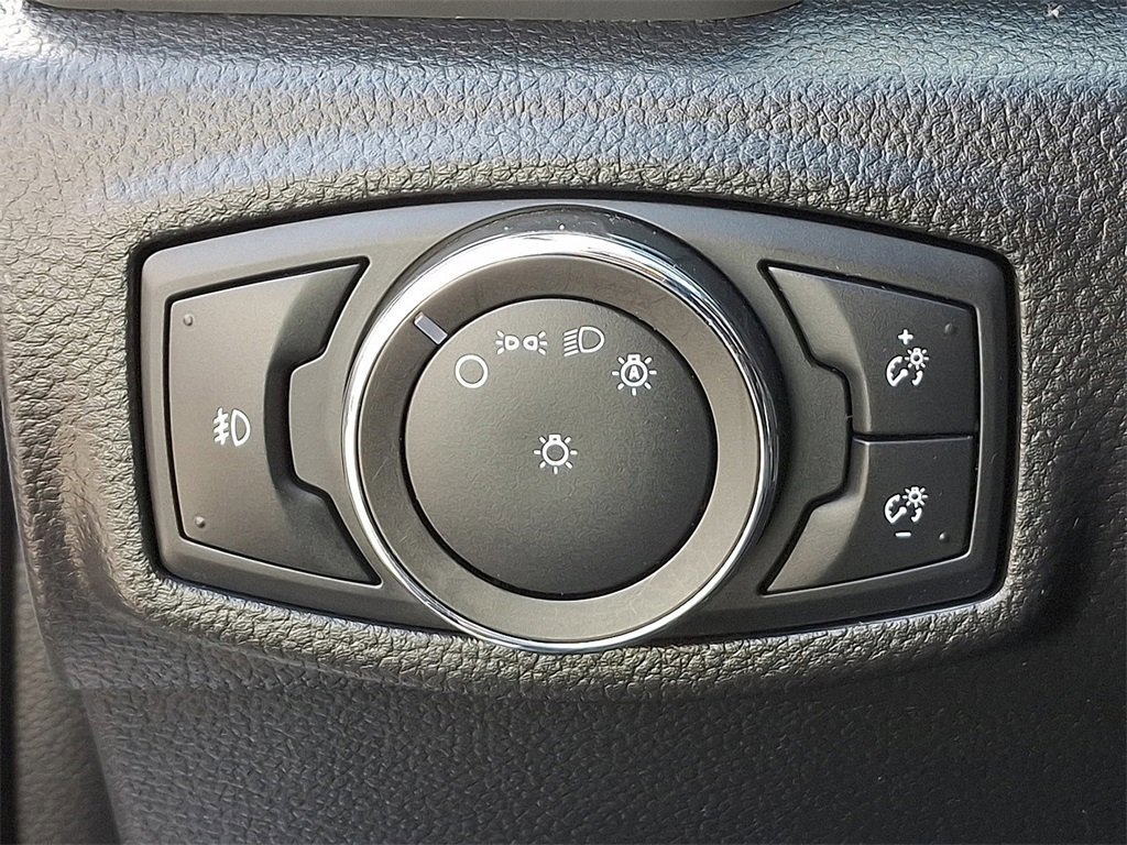 Certified 2022 Ford Ranger XL w/ FX4 Off-Road Package image 23