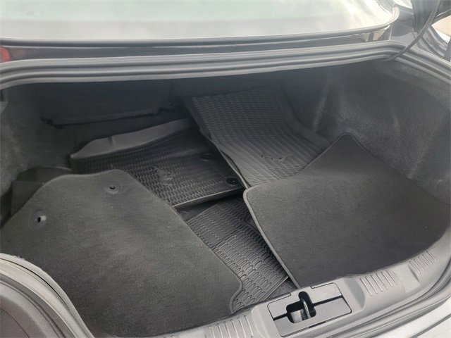 Certified 2022 Ford Mustang Premium image 13