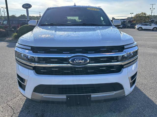 Certified 2024 Ford Expedition Limited AWD/4WD image 9
