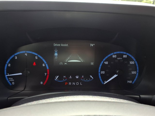 Certified 2024 Ford Bronco Sport Big Bend w/ Convenience Package AWD/4WD image 16
