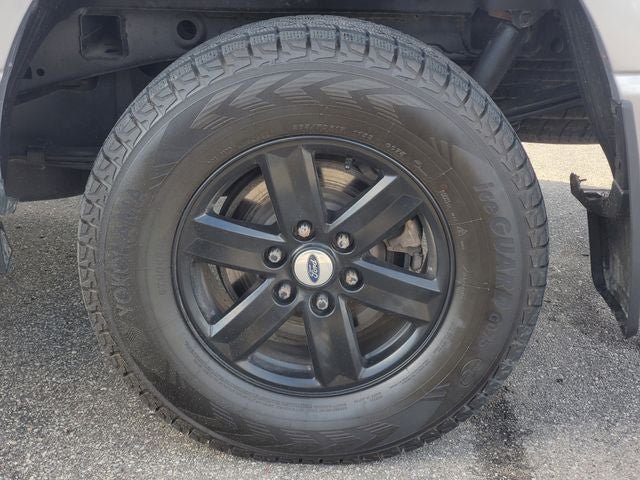 Certified 2022 Ford F150 XLT w/ Equipment Group 301A Mid AWD/4WD image 30