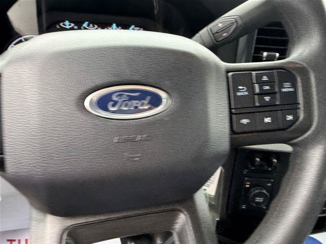 Certified 2024 Ford F350 XL w/ 360-Degree Camera Package AWD/4WD image 17