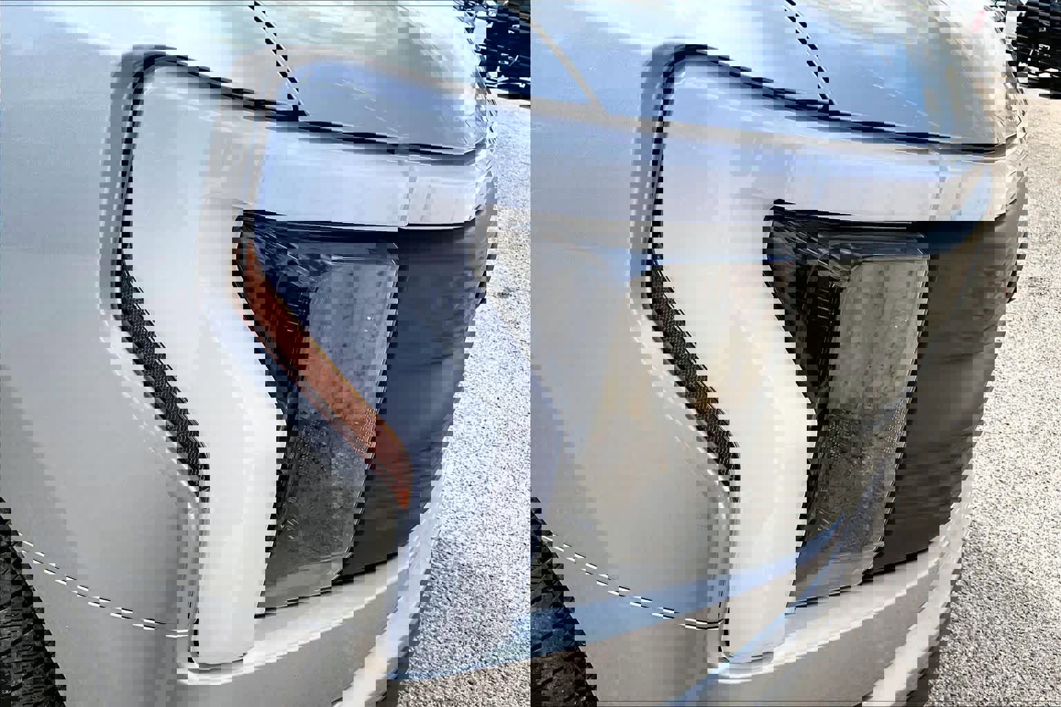 Certified 2024 Ford F150 Lightning Flash image 26