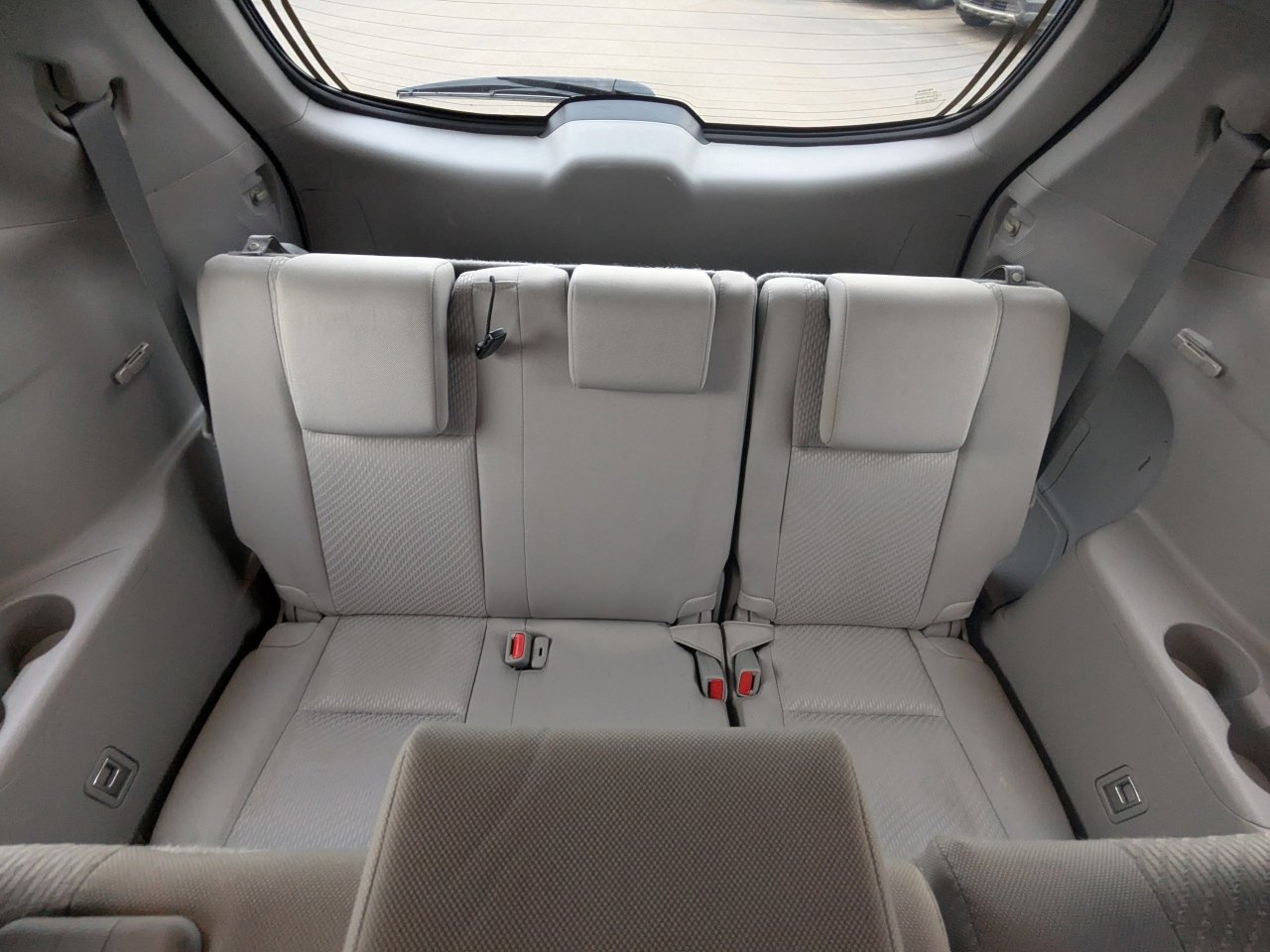 Used 2019 Toyota Highlander LE image 15