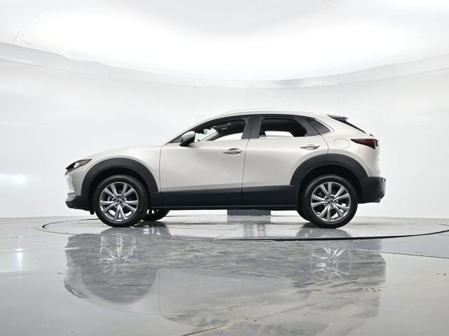 Used 2023 MAZDA CX-30 AWD 2.5 S w/ Preferred Package image 36