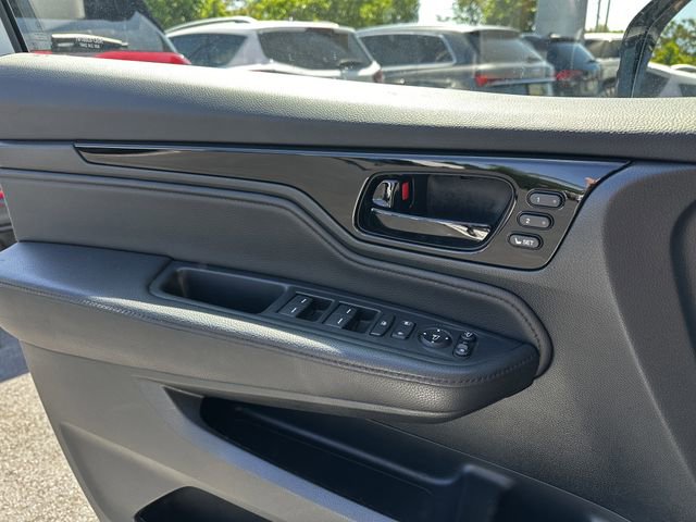 Used 2023 Honda Odyssey Elite image 30