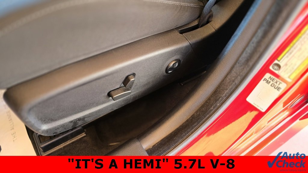 Used 2021 Dodge Charger R/T image 28