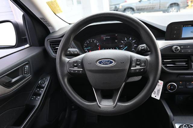 Certified 2022 Ford Escape S FWD image 29