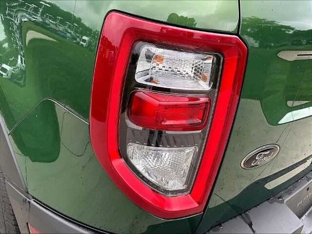 Certified 2024 Ford Bronco Sport Big Bend w/ Convenience Package AWD/4WD image 23