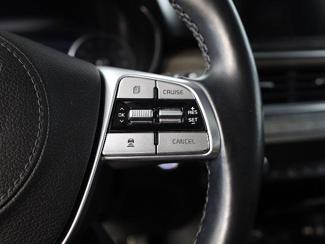 Used 2021 Kia Telluride SX w/ SX Prestige Package image 32