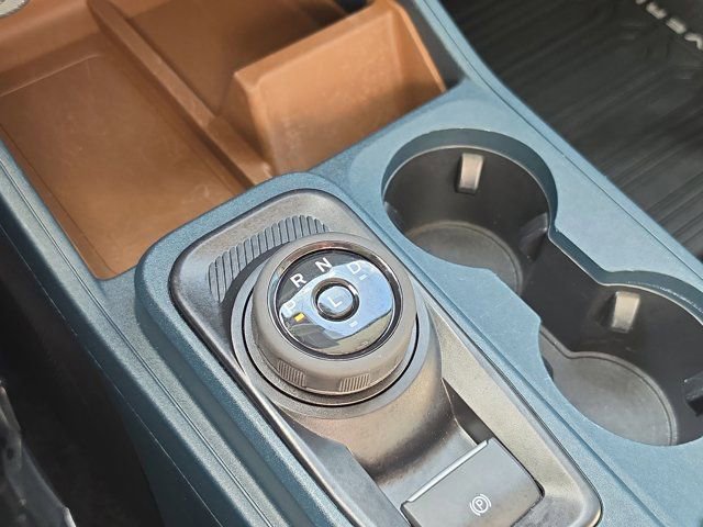 Certified 2022 Ford Maverick Lariat image 22