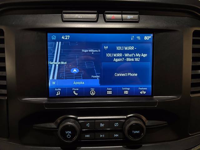 Certified 2023 Ford F150 XL w/ STX Appearance Package AWD/4WD image 28