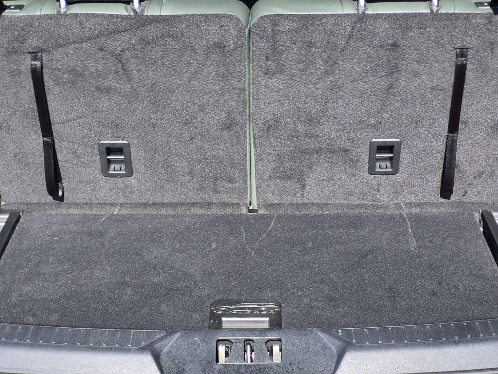 Certified 2023 Ford Explorer Timberline AWD/4WD image 7