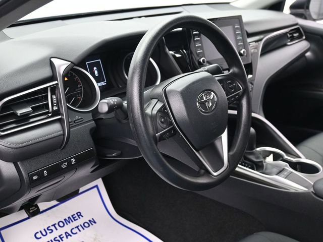 Used 2024 Toyota Camry LE w/ Convenience Package image 15