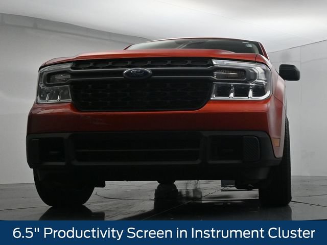 Certified 2022 Ford Maverick XLT w/ Equipment Group 300A Standard AWD/4WD image 33