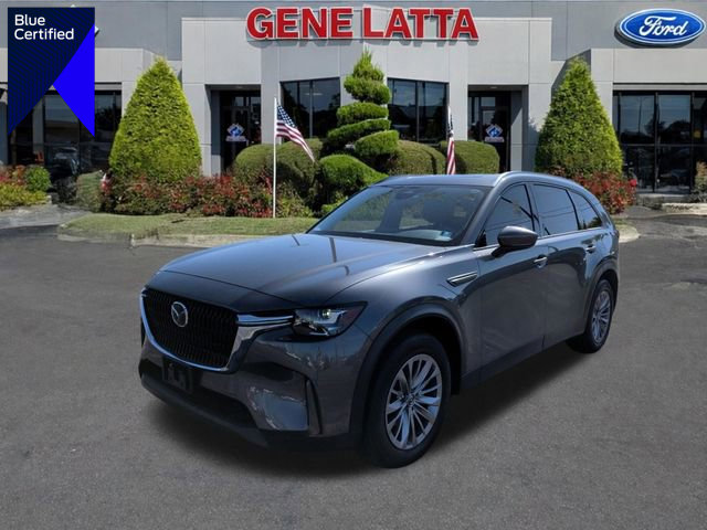 Used 2024 MAZDA CX-90 3.3 Turbo w/ Preferred Package