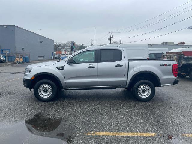 Certified 2023 Ford Ranger XL w/ Trailer Tow Package image 2