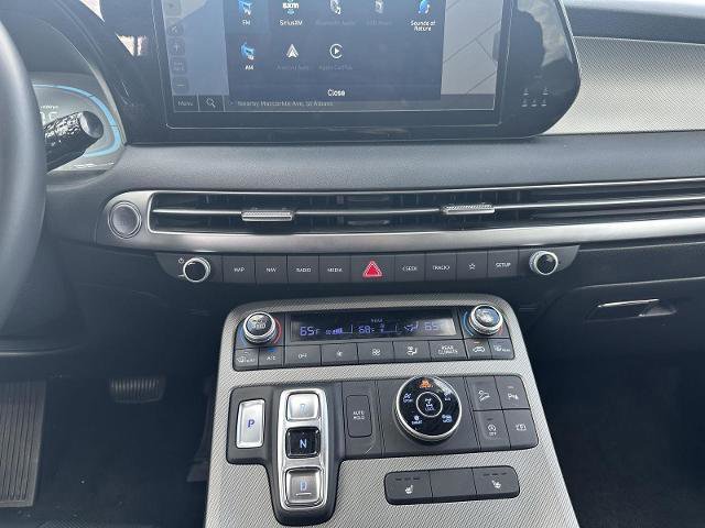 Used 2025 Hyundai Palisade SEL AWD/4WD image 30