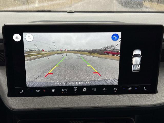 Certified 2025 Ford Maverick XLT w/ XLT Luxury Package image 24