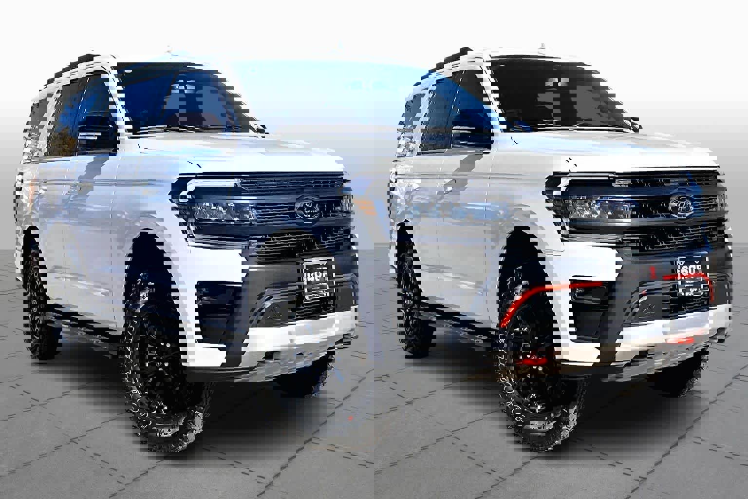 Certified 2024 Ford Expedition Timberline image 2