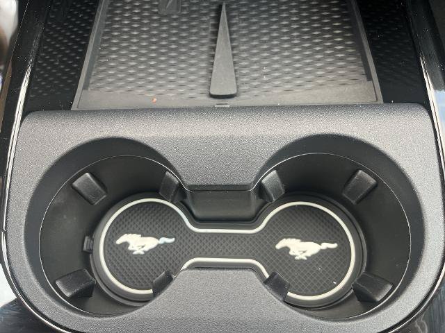 Certified 2023 Ford Mustang Mach-E Premium AWD/4WD image 9