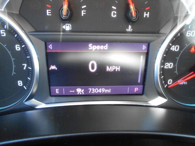 Used 2022 Chevrolet Equinox Premier AWD/4WD image 21