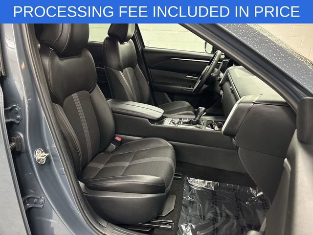 Used 2025 MAZDA CX-50 AWD 2.5 S w/ Preferred Package image 14