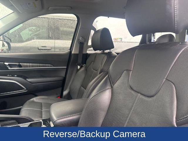 Used 2024 Kia Telluride EX image 6