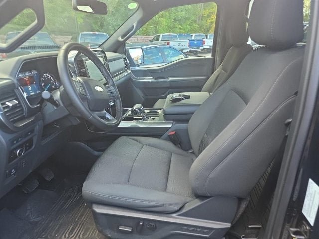 Certified 2023 Ford F150 XLT w/ Equipment Group 302A High AWD/4WD image 17