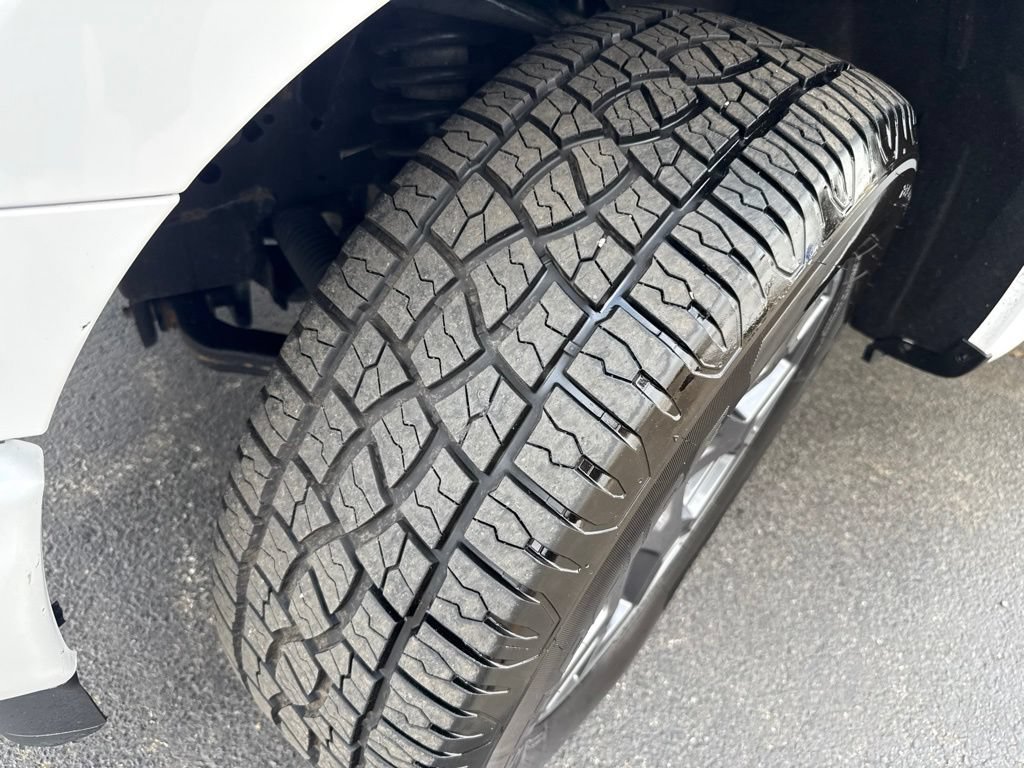 Certified 2024 Ford F150 STX AWD/4WD image 54