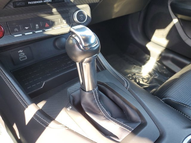 Certified 2024 Ford Mustang Premium image 21