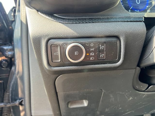 Certified 2023 Ford Explorer ST AWD/4WD image 26