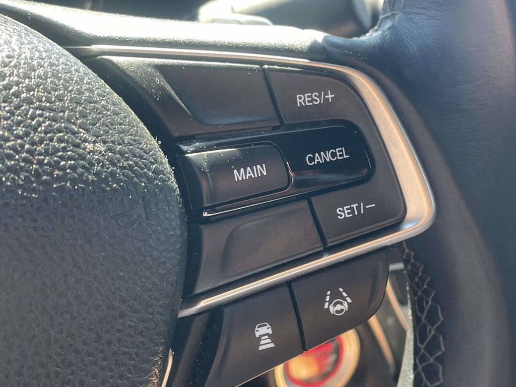 Used 2018 Honda Accord Sport image 10