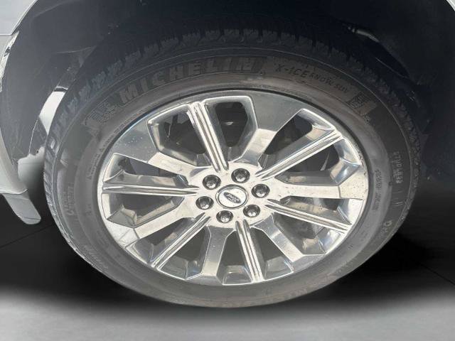 Certified 2023 Ford F150 Limited AWD/4WD image 32