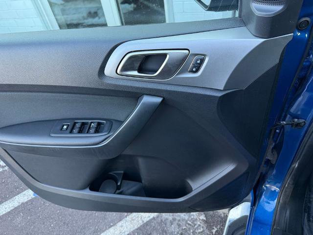 Certified 2020 Ford Ranger XLT w/ Equipment Group 302A Luxury image 38