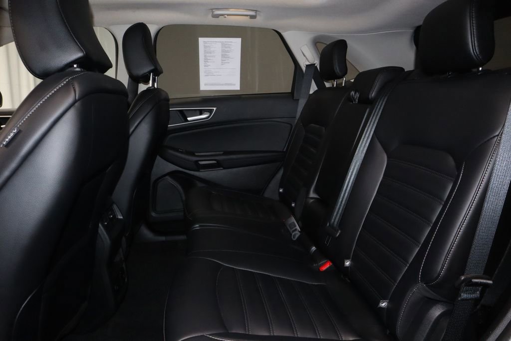 Certified 2024 Ford Edge SEL w/ Convenience Package AWD/4WD image 23