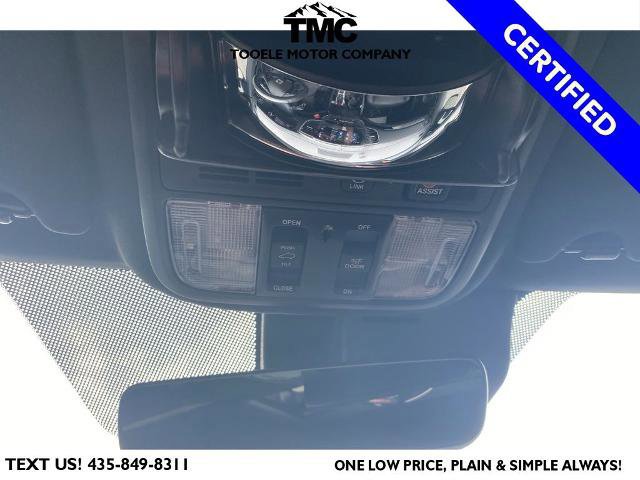 Used 2023 Honda Passport Elite image 22