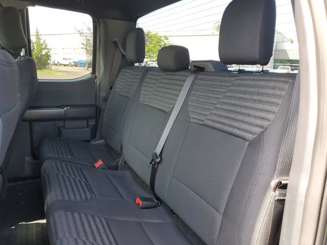 Certified 2023 Ford F150 XL w/ STX Appearance Package AWD/4WD image 25