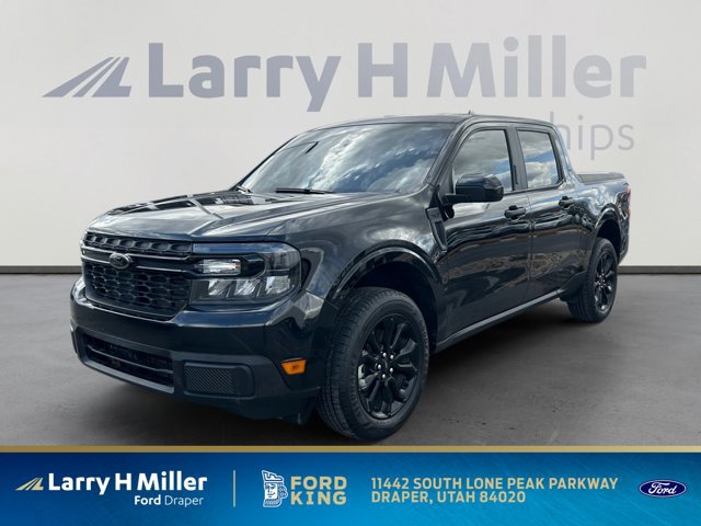 Certified 2023 Ford Maverick XLT w/ XLT Luxury Package image 1