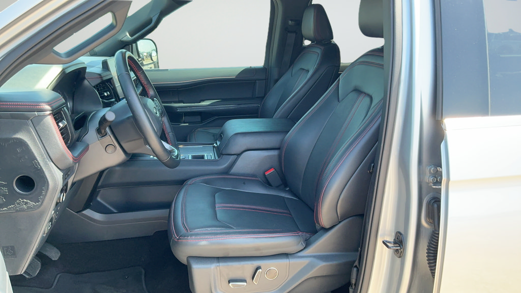 Certified 2023 Ford Expedition Limited RWD image 17