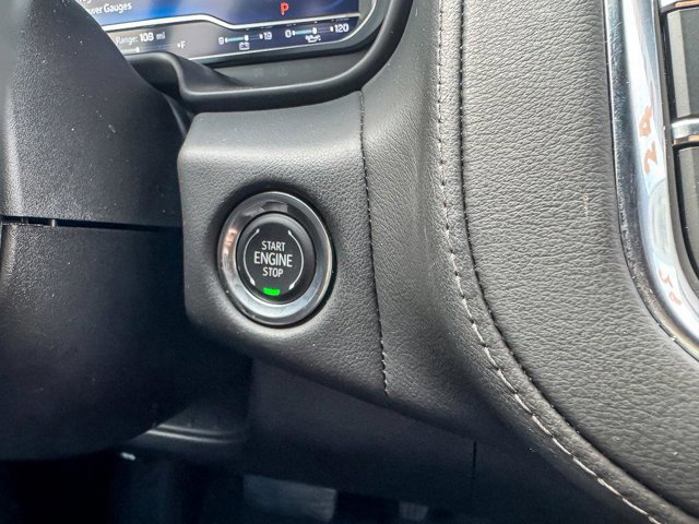 Used 2024 Chevrolet Tahoe Z71 w/ Z71 Off-Road Package image 20