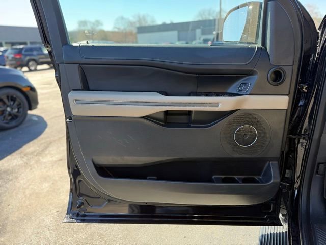 Certified 2024 Ford Expedition Max XLT AWD/4WD image 24