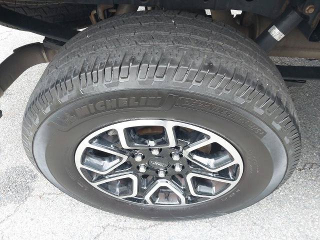 Certified 2022 Ford F150 XLT w/ Equipment Group 302A High AWD/4WD image 12
