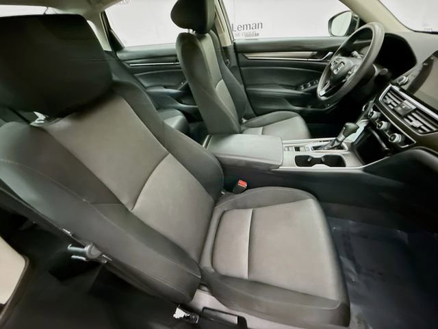 Used 2021 Honda Accord LX image 24