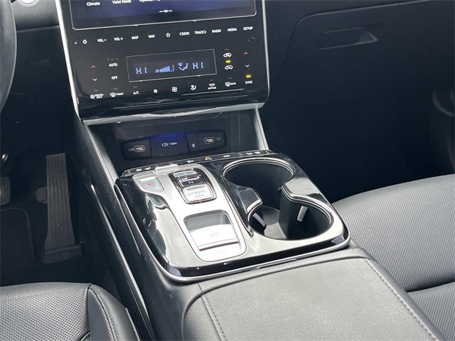 Used 2024 Hyundai Tucson Limited image 18