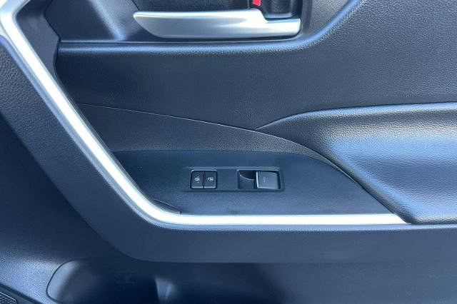 Used 2024 Toyota RAV4 XLE Premium image 11