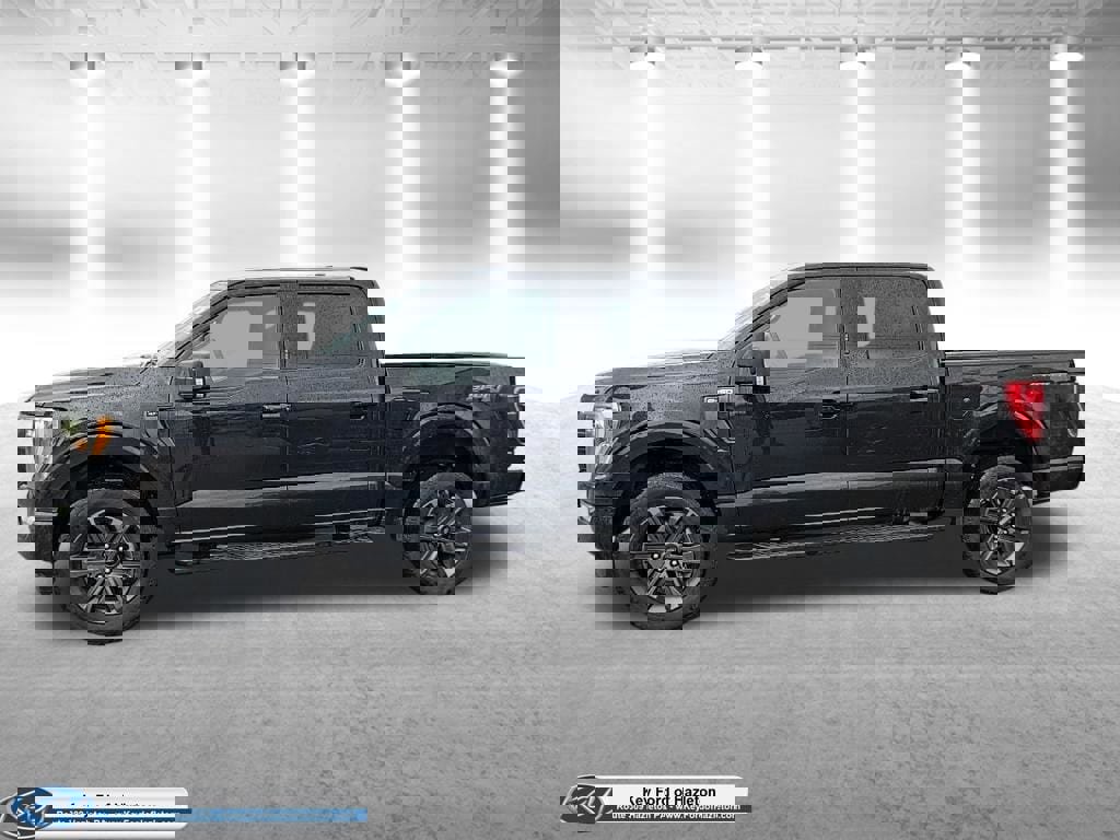 Certified 2023 Ford F150 XLT w/ Equipment Group 302A High image 2