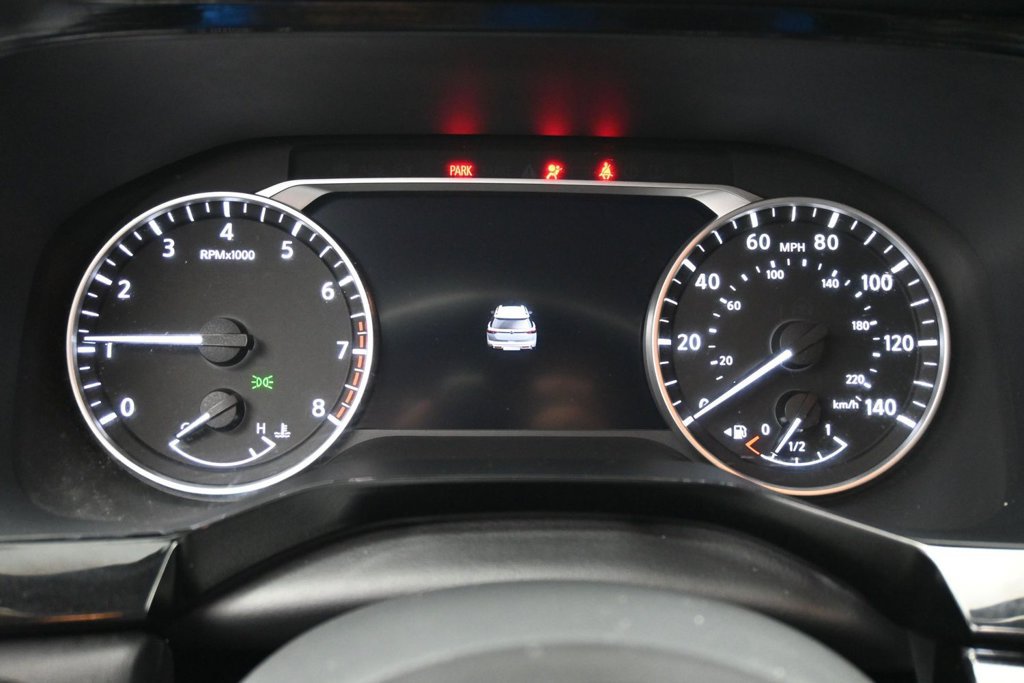 Used 2022 Nissan Pathfinder SL AWD/4WD image 15